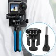 thumbnail image 4 of Buckle Mount Clipfor Xiaomi,Plastic Quick Release Buckle Release Buckle Adapter Buckle Mount Clip Striking Appearance, 4 of 11