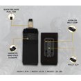 thumbnail image 2 of Extract - Sac Faraday pour Téléphones - [Sortie Rapide] Dispositif de Protection de Données de Qualité Militaire, 2 of 5
