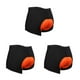 thumbnail image 5 of Yuarrent Nuevos pantalones cortos de ciclismo para bicicleta, ropa interior acolchada 3D de Gel , pantalones para hombres y mujeres Type4 NO4, 5 of 6