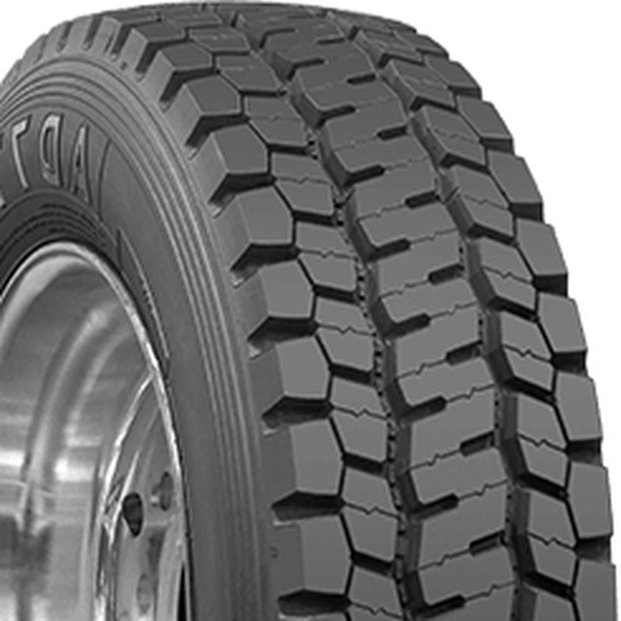 Free Shipping! Arisun AD778 11R24.5 H Commercial Truck Tire