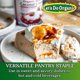 thumbnail image 5 of Lets Do Organic Heavy Coconut Cream - Vegan Whipped Cream, Coconut Cream Canned, Vegan Heavy Cream, Coconut Whipped Cream - 13.5 Fl Oz (Pack of 12), 5 of 5