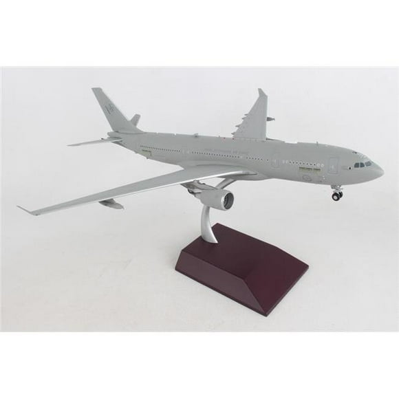GeminiJets G2RAA773 1 by 200 Scale RAAF A330-200 Mrtt Registration No.A39-006 Model Airplane