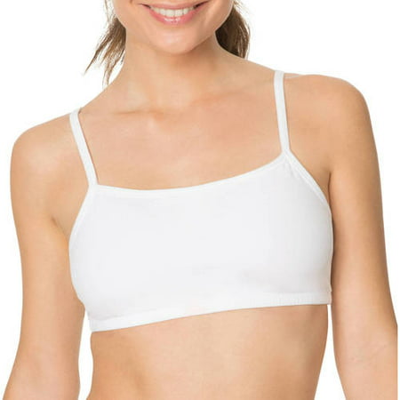 Fruit of the Loom Women's Strappy Sports Bra, Style 9036, 3-