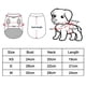 thumbnail image 5 of Suéteres Desiderio Doggy, prendas de punto clásicas a cuadros para perritos,, 5 of 5