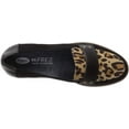 thumbnail image 4 of Dr. Scholl's Shoes Women's Grow UP Loafer Black Smooth  7M, 4 of 5