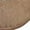 Khaki, variant on Women's Slip On Flat Casual Shoes Fleece Lined Warm Loafers Comfortable Non Slip Walking Shoes with Buckle Strap Brown Size 7.5