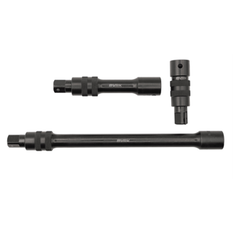 VIM Tools Mechanics Master Set, Combines TMS34PF And HMS26 Plus 4