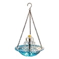 thumbnail image 1 of Solar-Powered Hanging Waterfall Bird Bath Fountain A, 1 of 4