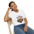 thumbnail image 4 of Mashroom Tee Shirt, Mashroom Shirt, Shirt with Funny Mashroom, Shirt with Fungus, 4 of 92