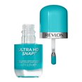 thumbnail image 4 of Revlon Ultra HD Snap Vegan Glossy Nail Polish, 8mL, 4 of 9