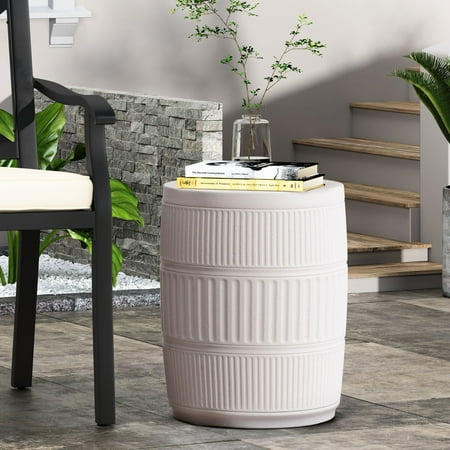 Easy-to-Move Concrete Frame | Balances Style and Functionality | Adaptable to Different Needs