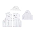 thumbnail image 1 of 1:1 Ruler Drafting Full Scale Garment Prototype Drawing Templete Model Macarena Regla de diseño de ropa, 1 of 8