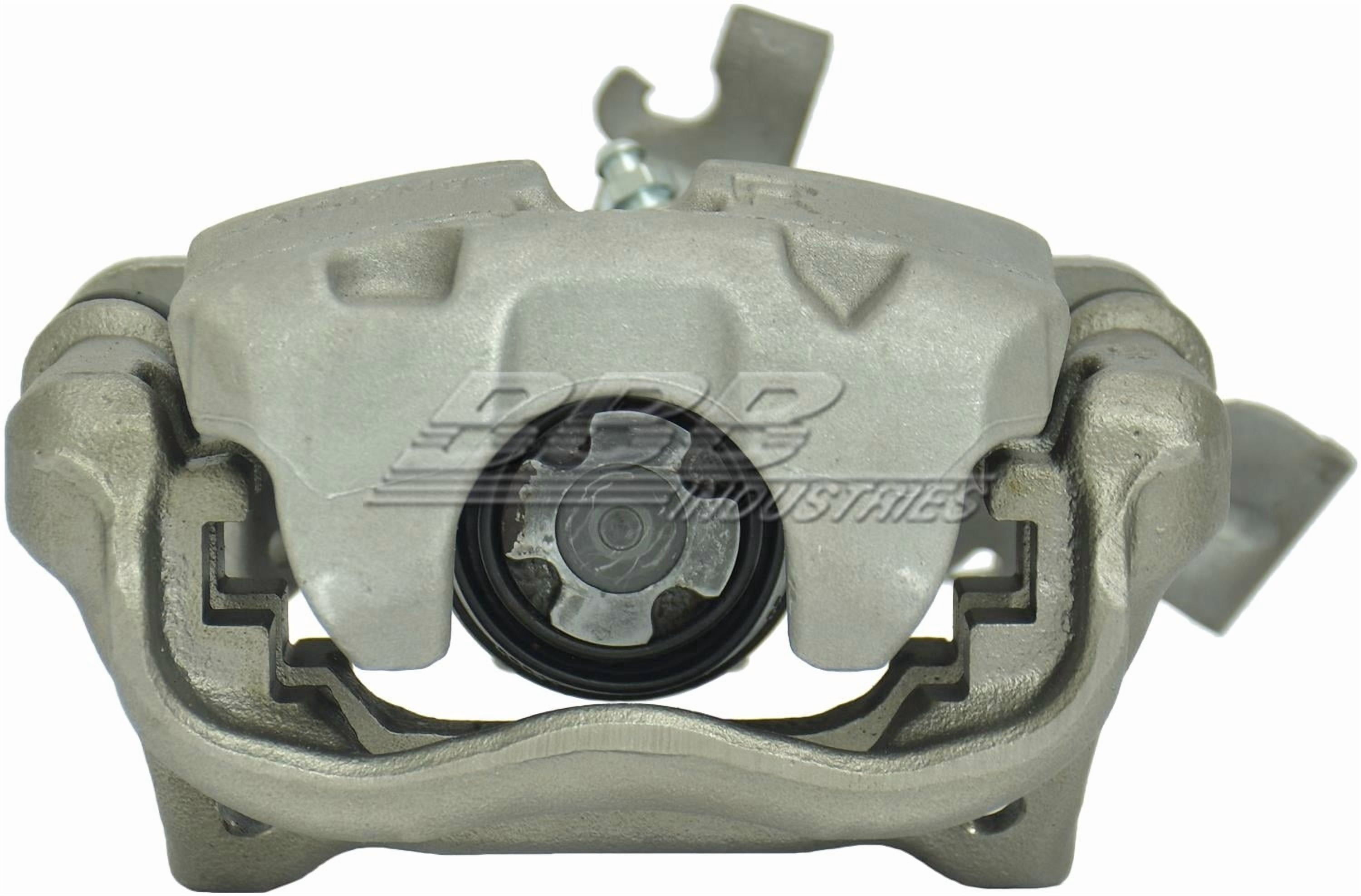 TERREPOWER formerly BBB Industries 99-02000A Reman Caliper w/installation Hardware