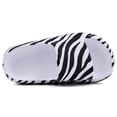 thumbnail image 3 of Kid's Cloud Slides Girls Boys Comfort Non-Slip Thick Sole Pillow Slippers, 3 of 6