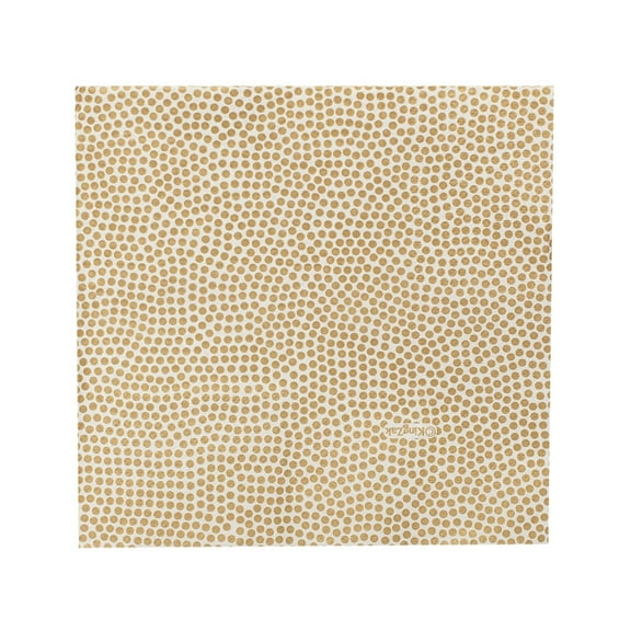 EcoQuality Gold Dots Lunch Napkin 2-Ply, Dispenser Napkin Refill, Everyday Napkins, Perfect for Restaurants, Diners, Bodegas & Home (36)