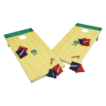 Wild Sports NCAA Tailgate Toss XL Cornhole Set