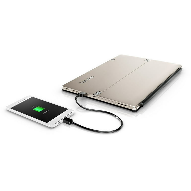 Lenovo IdeaPad Miix 720-12IKB 80VV - Tablet - with detachable