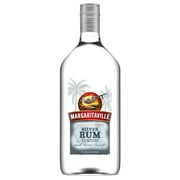 Margaritaville Silver Rum, 1.75l 80 Proof