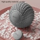 thumbnail image 4 of Compact And Portable Muscle Relaxation Hedgehog Ball With Magnetic Fitness Yoga Massage Balls For Various Parts, 4 of 9