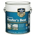 thumbnail image 2 of KST COATING Roofers Best Roof Coating, White, 0.9 Gal. KST0000RB-16, 2 of 2