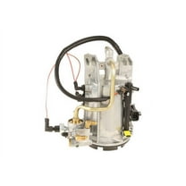 Fuel Filter - Compatible with 1997 Ford F-250 HD 7.3L V8