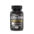 thumbnail image 2 of ONNIT Alpha BRAIN Premium Nootropic Brain Health Supplement, Memory and Focus Support, 14 Ct, 2 of 6