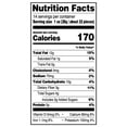 thumbnail image 5 of Great Value Cocoa Roasted Almonds, 14 oz, 5 of 9