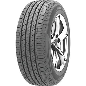 Zeetex SU5000 Max UHP 265/60R18 110V XL Passenger Tire - Walmart.com