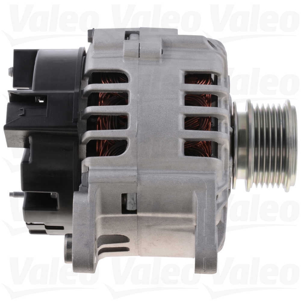 Alternator Fits select: 2006-2007 VOLKSWAGEN NEW BEETLE CONVERTIBLE OPTION PACKAGE 1, 2010 VOLKSWAGEN NEW BEETLE