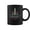 Black, variant on Kennedy Space Center Merritt Island Florida Shuttle Coffee Mugs