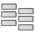 thumbnail image 1 of For Qrevo MaxV Vacuum Cleaner Parts Accessories Replacement Washable HEPA Filter Replacement Parts, 1 of 5