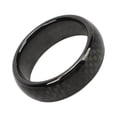 thumbnail image 1 of Smart Finger Key Ring Ceramic Carbon Fiber Waterproof Replacement for  Y X S, 1 of 7