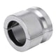 thumbnail image 2 of Herramienta para instalar retenes de horquilla de motocicleta de 35 mm/1,38 in a 55 mm/2,17 in, ajustable., 2 of 14