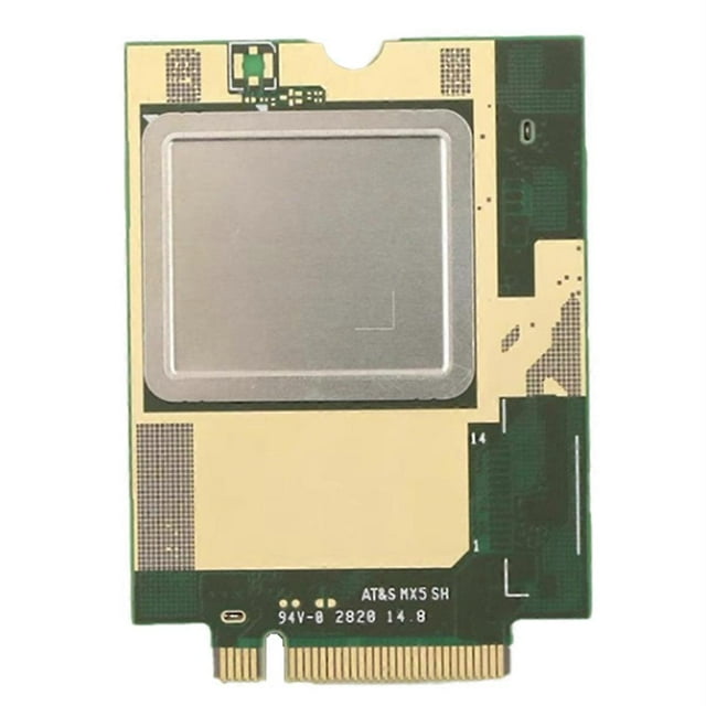 T99W175 SDX55 5G Module For ThinkPad P1 Gen 4/X1 Extreme 4th Gen