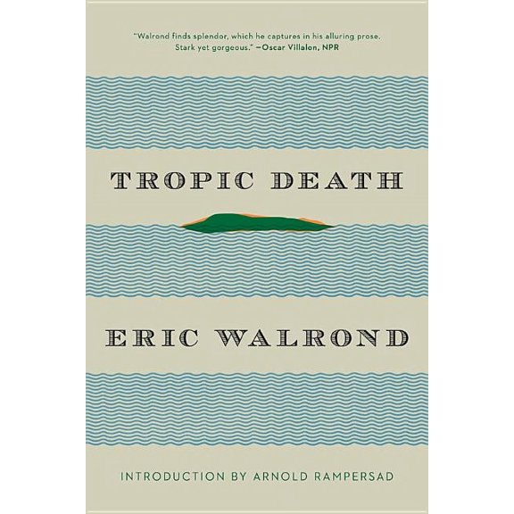 Tropic Death (Paperback)