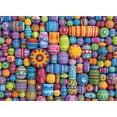 thumbnail image 1 of Rompecabezas Ravensburger Happy Beads de 500 piezas, 1 of 9