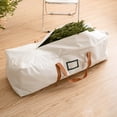 thumbnail image 2 of Musbetu Christmas Tree Storage Bag Heavy-Duty Waterproof Tree Bag with Reinforced Handles And Zipper for Artificial Christmas Tree, 2 of 7
