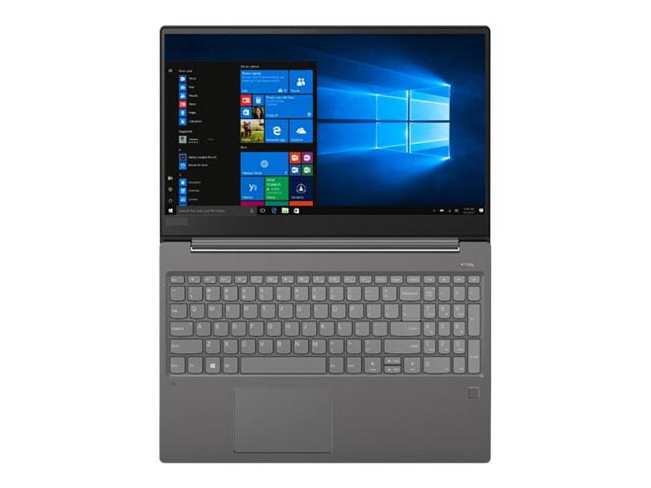 Lenovo IdeaPad 720S-15IKB 81AC - Intel Core i5 7300HQ / 2.5 GHz