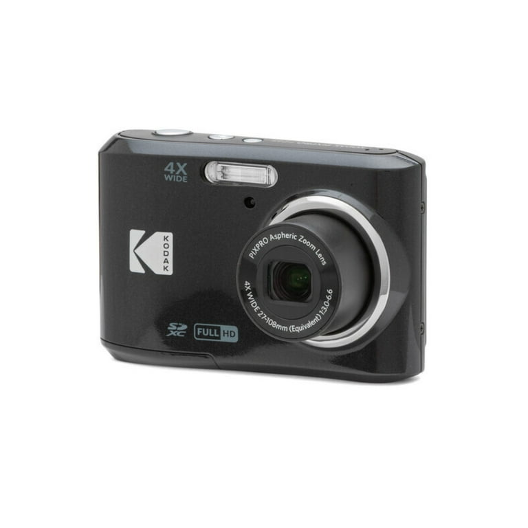 Free Shipping! Kodak PIXPRO FZ45 Digital Camera (Black) with Free Shipping! Kodak PIXPRO FZ45 Digital Camera (Black) with