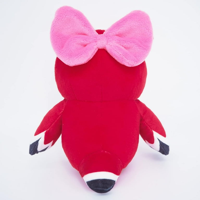 Sanei Boeki DP19 Animal Crossing All Star Collection Celeste Plush