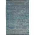thumbnail image 1 of Safavieh Tapis Traditionnel Valencia Turquoise - 5' x 8', 1 of 4