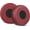 Burgundy, variant on SOULWIT Replacement Ear Pads Cushions for Jabra Evolve 65/40/30/20 Headphones, Earpads for Jabra Evolve 65UC 65MS/ 40UC 40MS/ 30US 30II/ 20SE 20UC 20MS Headset - Black