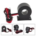 thumbnail image 2 of Advanced Winding Technique Current Transformer for Car Charging (69 characters), 2 of 4