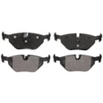 thumbnail image 1 of BALATAS SEMIMETALICAS 325I 2001 al 2005 BMW L6 2.5L Traseras WAGNER ., 1 of 4