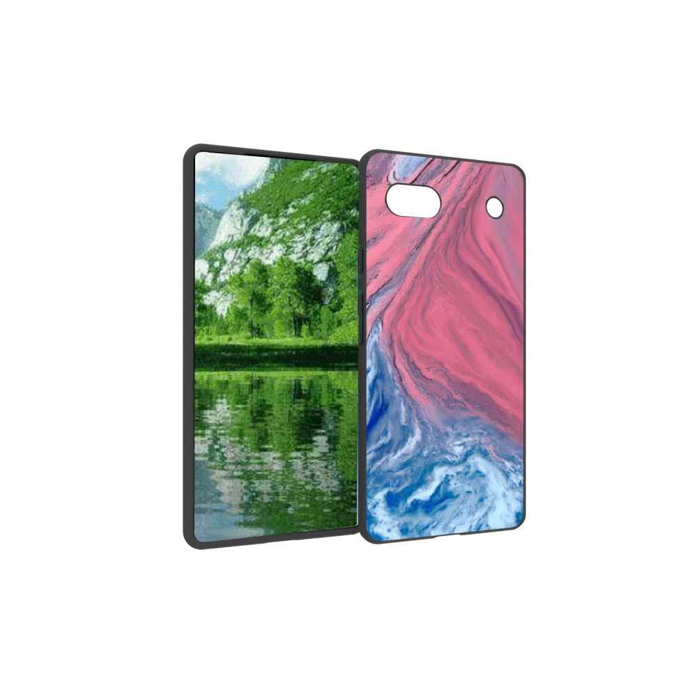 BlueMarble45 Phone Case, Degined for Google Pixel 6A Case Men Women