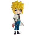 thumbnail image 5 of Naruto Shippuden Namikaze Minato (Ver. A), Bandai Spirits Q posket Figure, 5 of 5