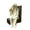 D, variant on Roiihwy Faceless Ghost Figurine For Dark Gothic Halloween Desktop Decor, D