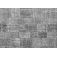 thumbnail image 1 of Ahgly Company Indoor Rectangle Persian Gray Traditional Area Rugs, 2' x 4', 1 of 1