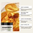 thumbnail image 4 of Xihbxyly Saldo de la cuenta en mi cuenta Mascarilla facial hidratante anti-arrugas anti-enverecimiento para cuidado suave de la piel 100 g, 4 of 7