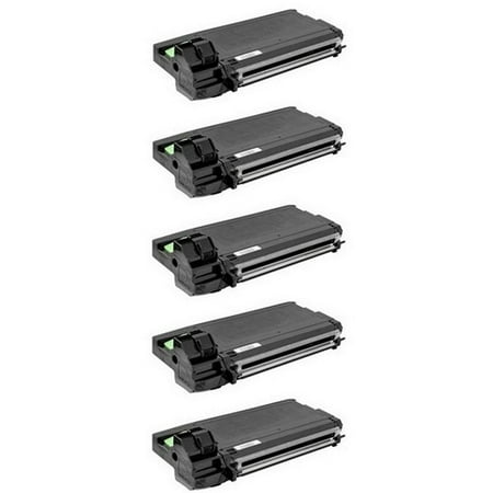 PrinterDash Compatible Replacement for Sharp AR-120/AR-150N/AR-155N/AR-F151 Series Toner Developer Unit (5/PK-6500 Page Yield) (AR-150TD_5PK) price history on PriceWatchPro